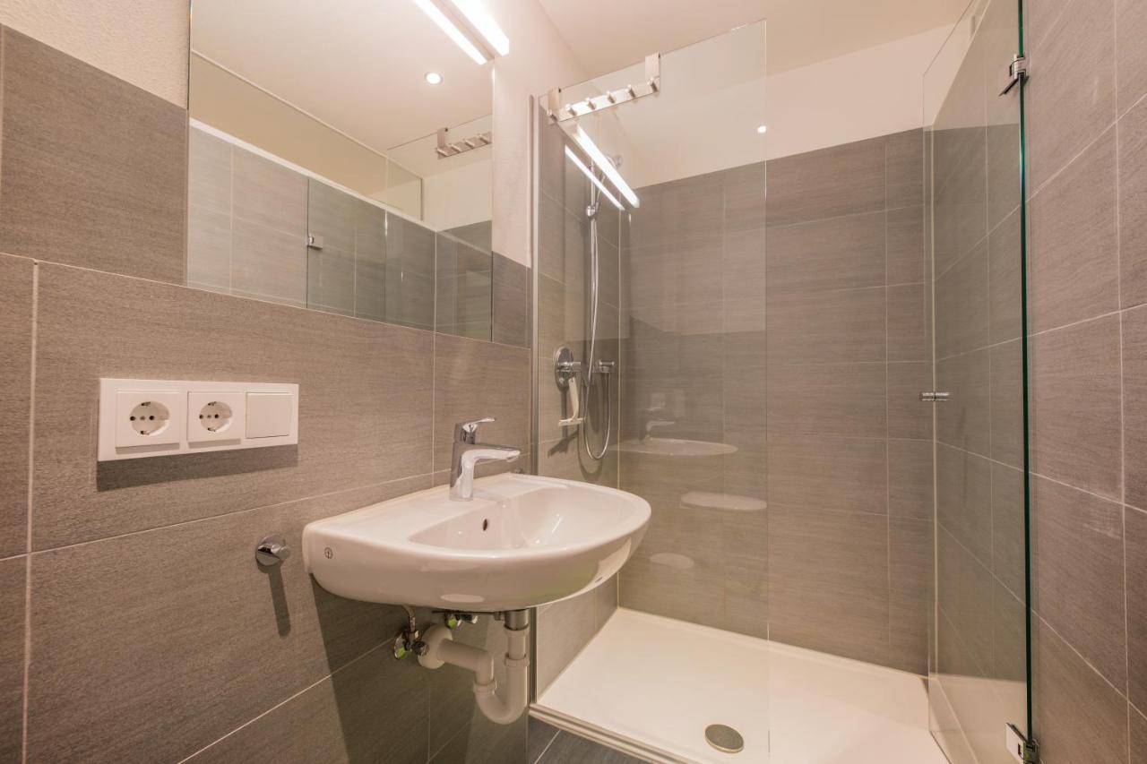 Ferienwohnung Robi Fulpmes Bagian luar foto