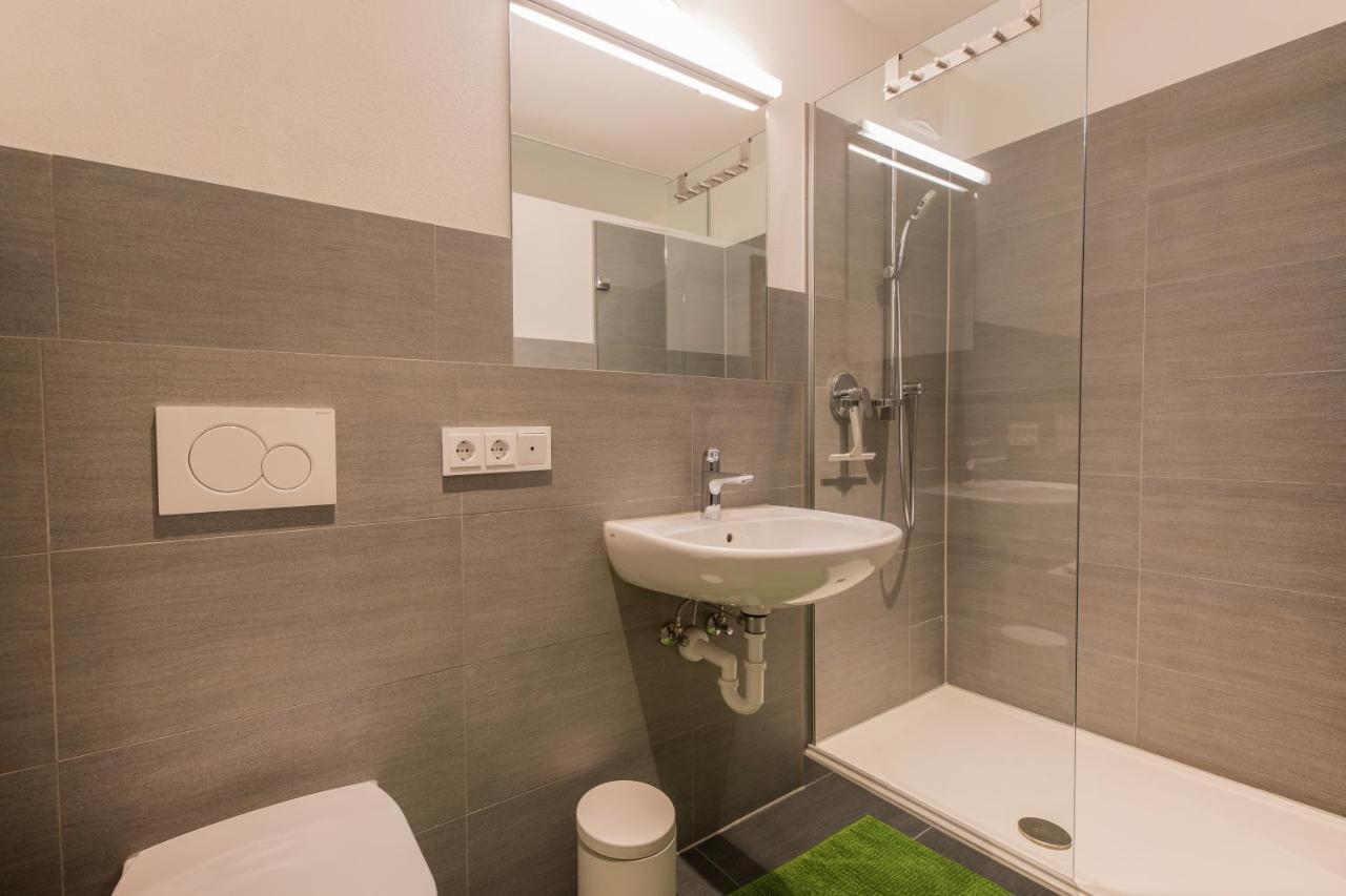 Ferienwohnung Robi Fulpmes Bagian luar foto